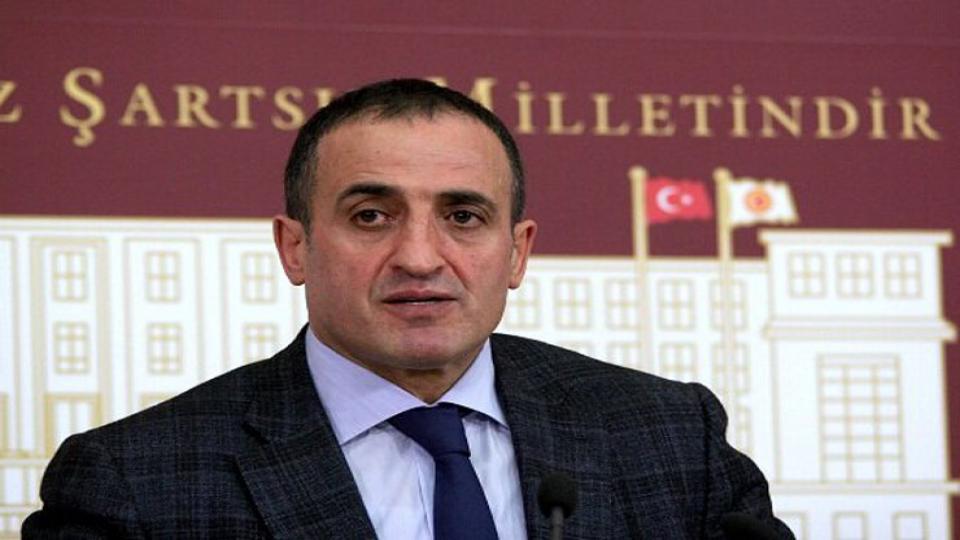 MHP’li Kaya iddialı: MHP tabanının üçte ikisi Erdoğan’a oy vermeyecek