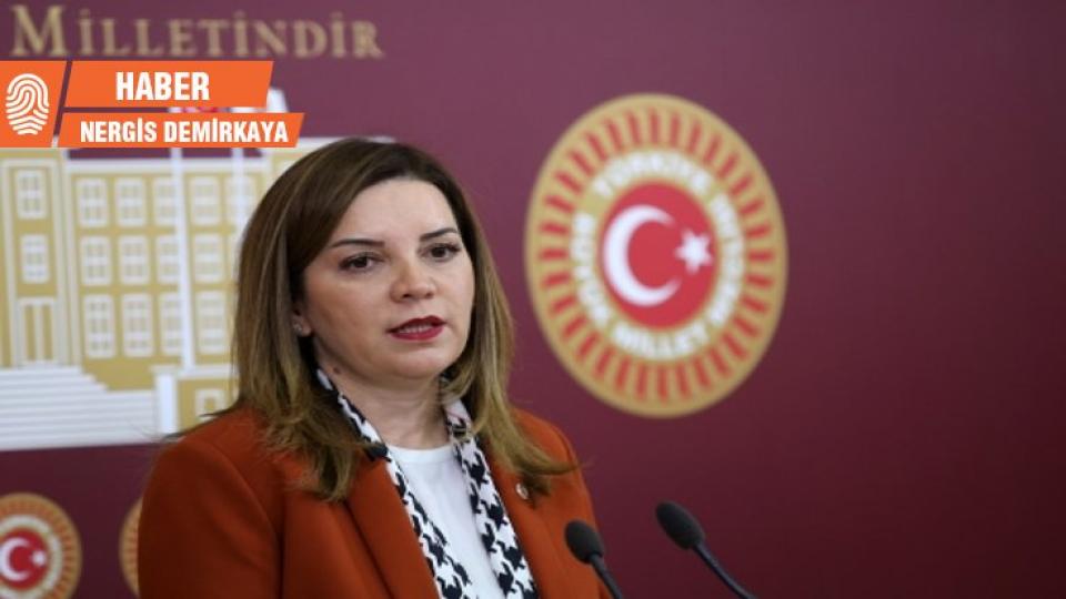 MHP'ye yeni dönemde ilk fezleke!