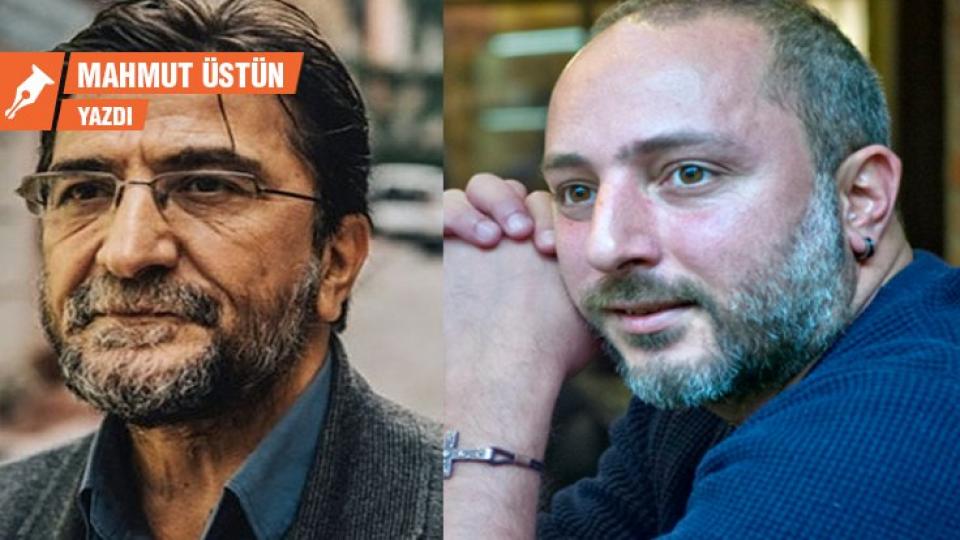 Nihat Genç ve Hayko Bağdat: Derdiniz ne çok iyi biliyoruz ...