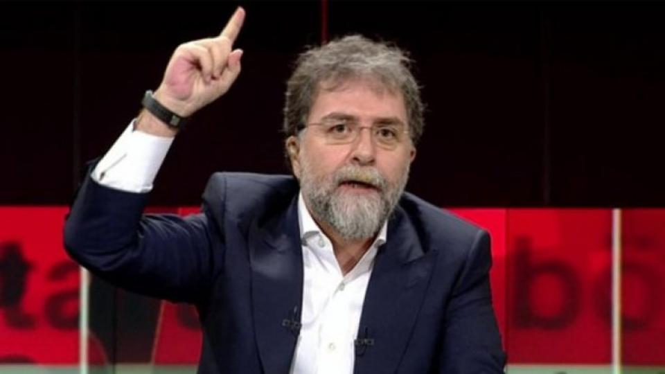 Okurlardan Ahmet Hakan'a çağrı: Faruk Bildirici'yi bir daha oku