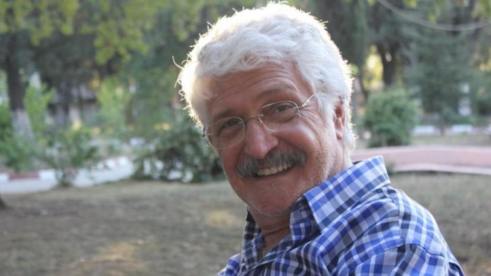 Oyuncu Salih Kalyon: İktidar gibi düşünmüyorsan vatan hainisin