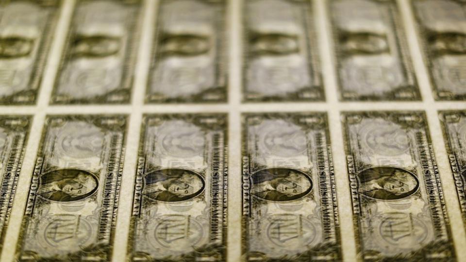 Özel sektörün dış borcu 245 milyarı aştı: Bir yılda anapara ödemesi 70 milyar dolar