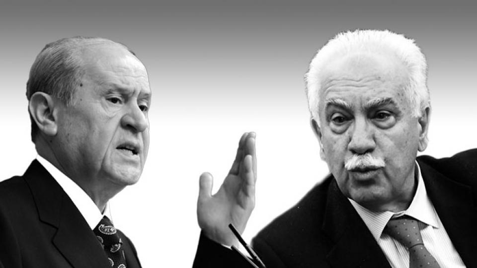 Perinçek’ten Bahçeli’ye ‘imza’ yanıtı: 15 Temmuz’da hangi kümeste saklanıyordu?