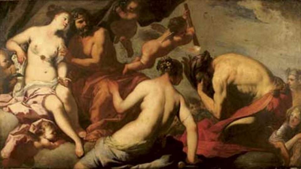 Peygamberin dehşeti: Erotik anlatıcı Bataille