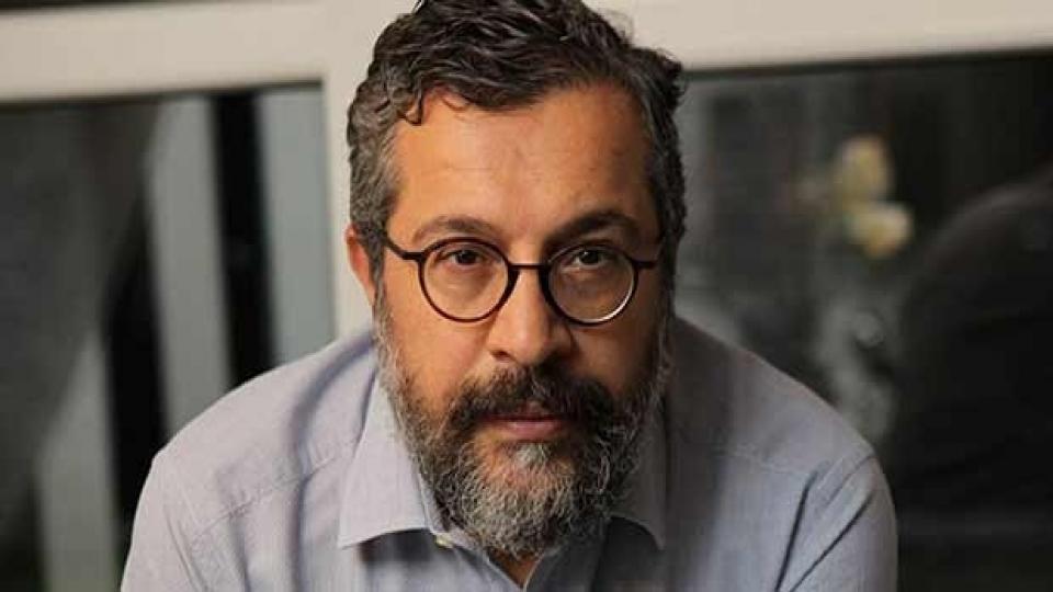 Soner Yalçın: Üst akıl değil, akılsızlık!