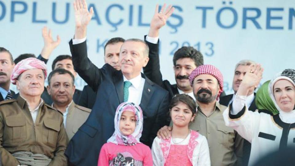 Sözcü Kalın’dan ‘çözüm süreci’ yalanlaması: Cumhurbaşkanımızın gündeminde yok