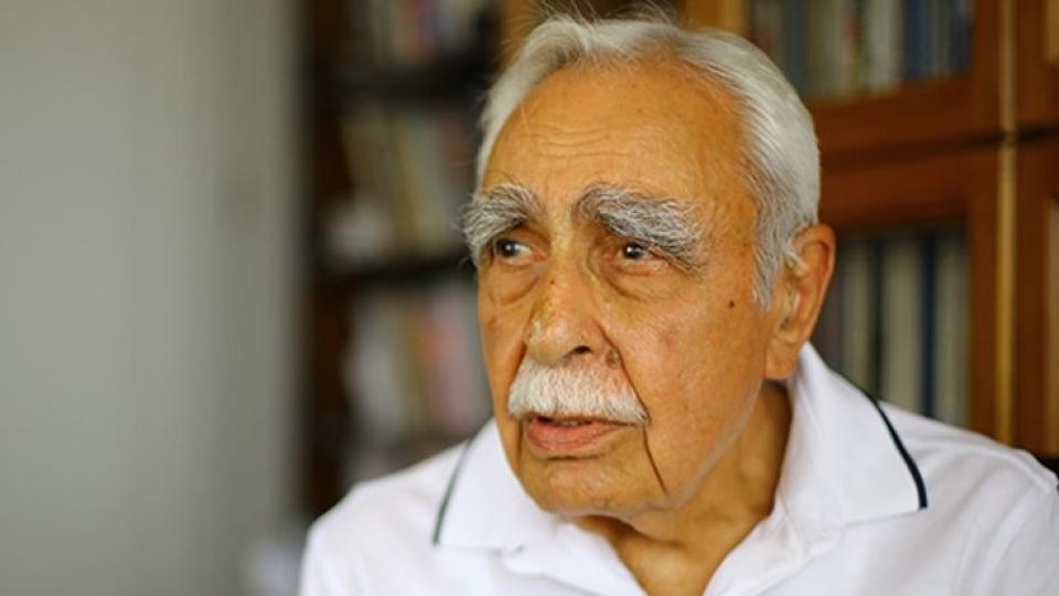 Tarık Ziya Ekinci: HDP'nin yanında durulursa tuzak bozulur