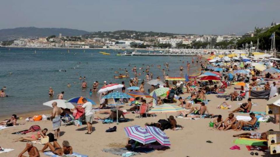 Tatilci ikinci tur seçim öngördü: 8 Temmuz rezervasyonlarının yüzde 60’ı iptal