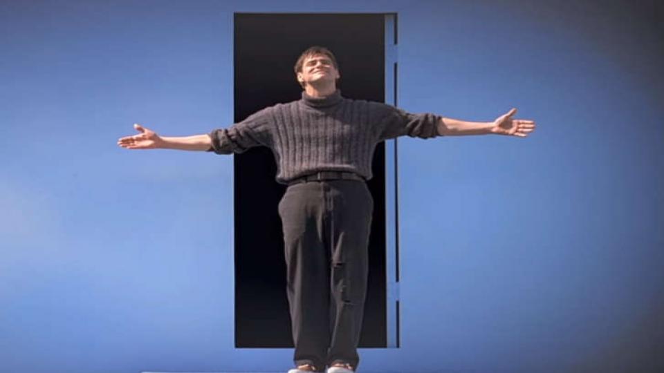 The Truman Show - Editörden film önerisi...