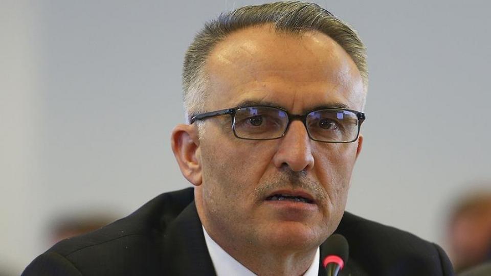 Yeni özelleştirmeler geliyor