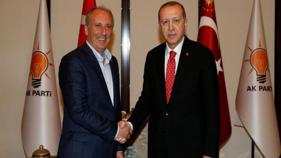Yılmaz Özdil'den Muharrem İnce'ye tepki: Neyi dertleştin birader hakikaten merak ettim!