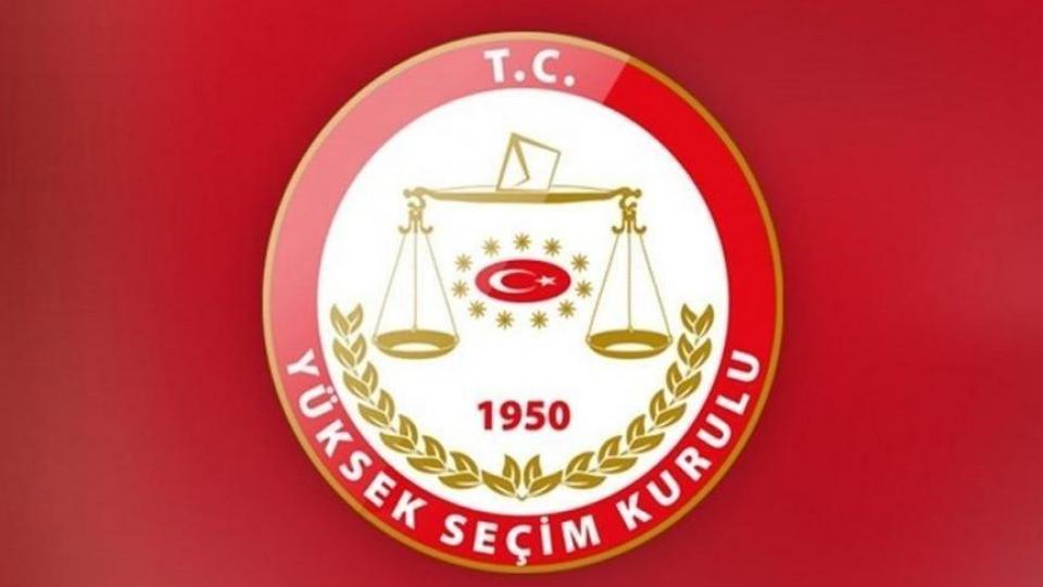 YSK’dan HDP’ye yazı: Bazı adaylarınız uygun şartları taşımıyor, başvuru yapamaz