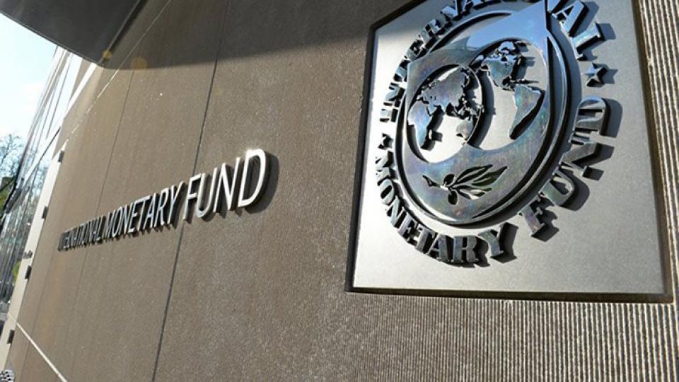 2001 krizinden sonra ilk: IMF’den Arjantin’e 50 milyar dolar kredi