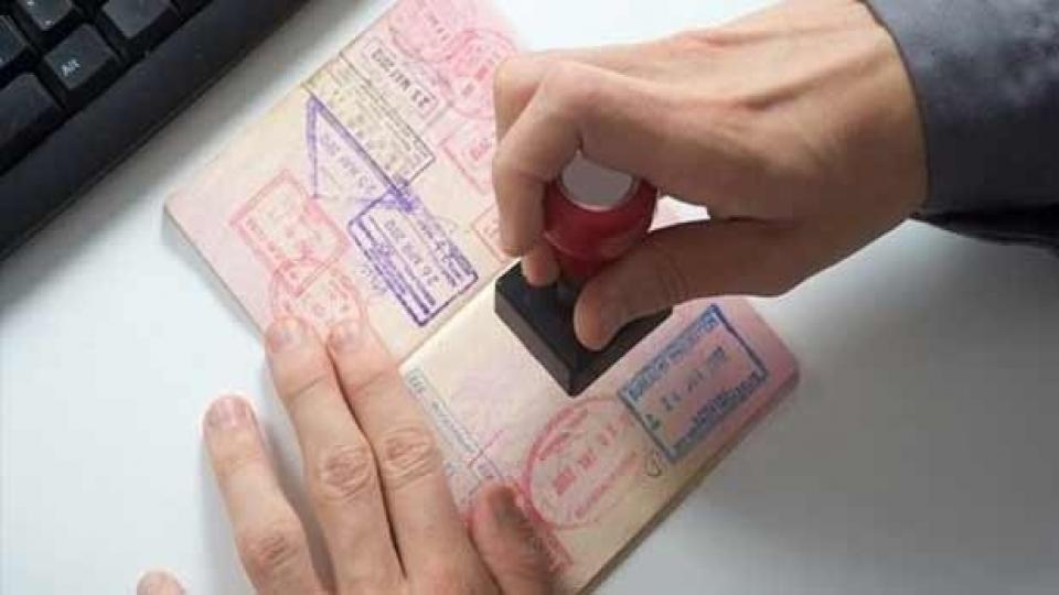 AB: İyi vize geçmişi olanlara beş yıla kadar vize verilebilecek