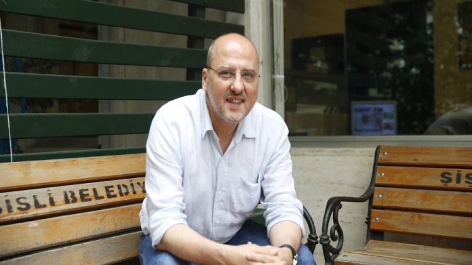 Ahmet Şık: İkinci turda İnce'yi destekleriz