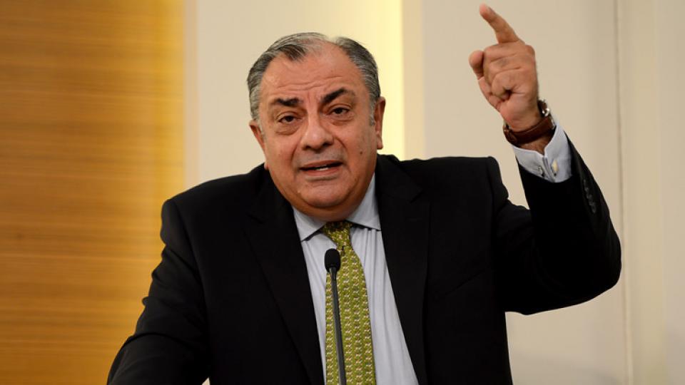 AKP’li Türkeş’ten seçim sonrası tahmini: Cumhur İttifakı sürmez