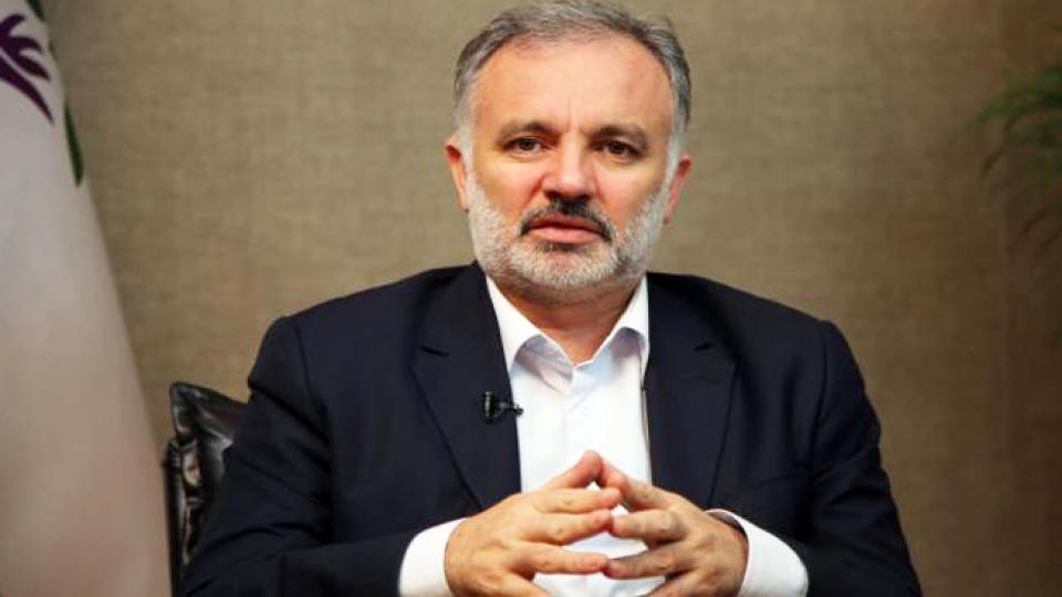 Ayhan BİLGEN'İN Kadir Gecesi mesajı.