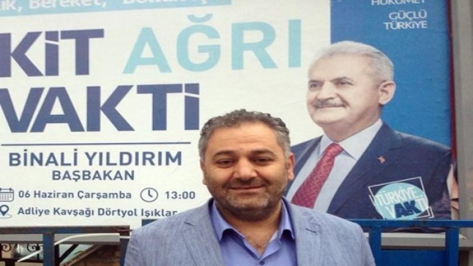 Başbakan Binali Yıldırım Yarın Ağrı'da Miting Yapacak
