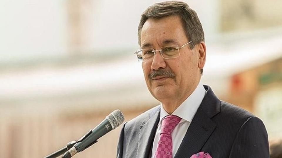 CHP, Twitter'da seçim anketi yapan Gökçek hakkında suç duyurusunda bulundu