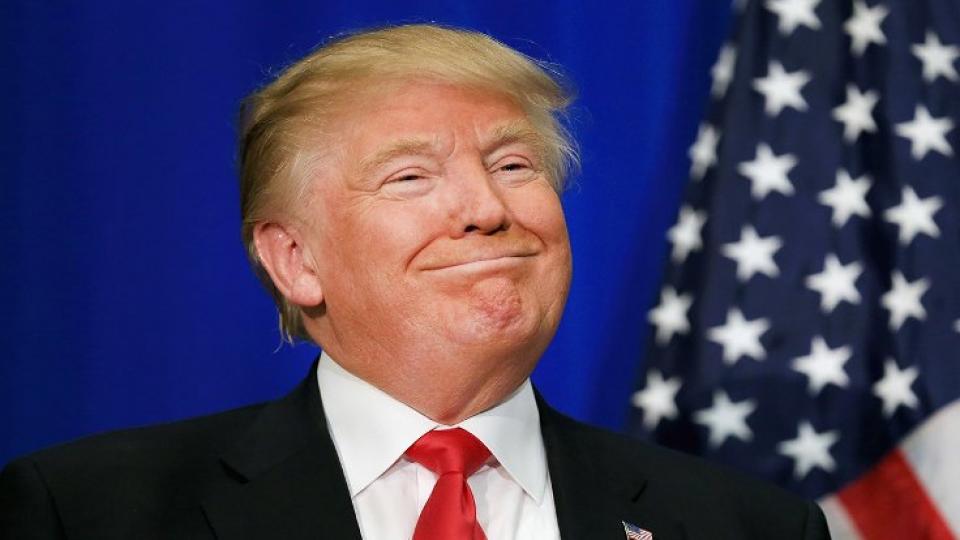 Demokrasiyi savunmak Trump’a kaldıysa başımız belada