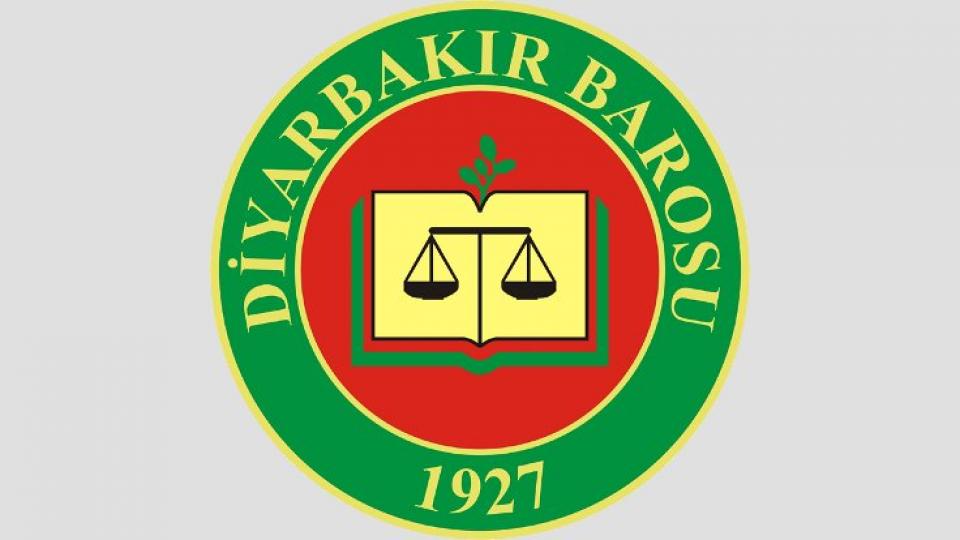 Diyarbakır Barosu'ndan Soylu'ya yanıt: Tahir Elçi’yi aldığınız yerdeyiz