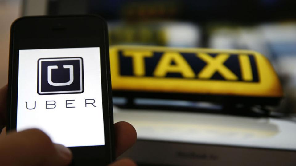 Erdoğan Uber’i ‘bitirdi’: Öyle bir şey yok, taksilerimizin hakkını yedirtmeyiz