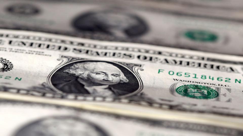 ‘Fitch not indirecek’ söylentisi: Dolar 4.63’ü test etti