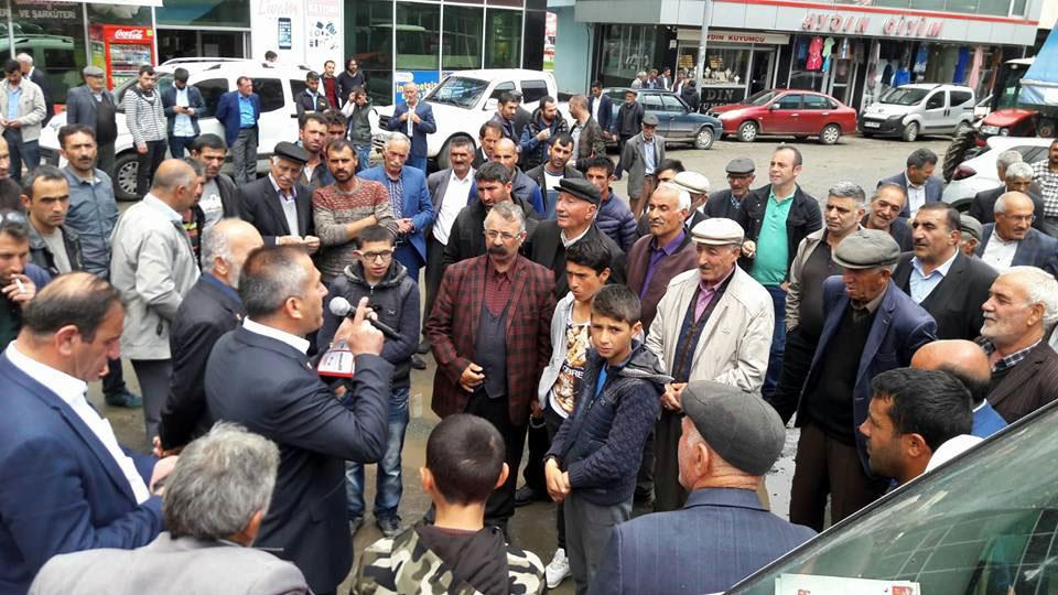 Hakan Çapan, 24 Haziran fırsatını kaçırmayın!