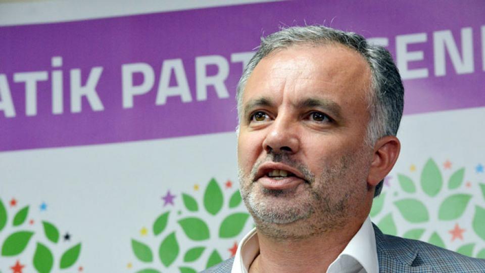 HDP ikinci tura ‘baktı’: İlk turda bize oy verenlere aynı olgunlukla cevap vereceğiz