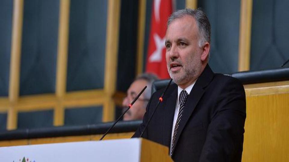 HDP Sözcüsü Kars Milletvekili Ayhan BİLGEN Susuz seçim bürosunda halkla buluştu.