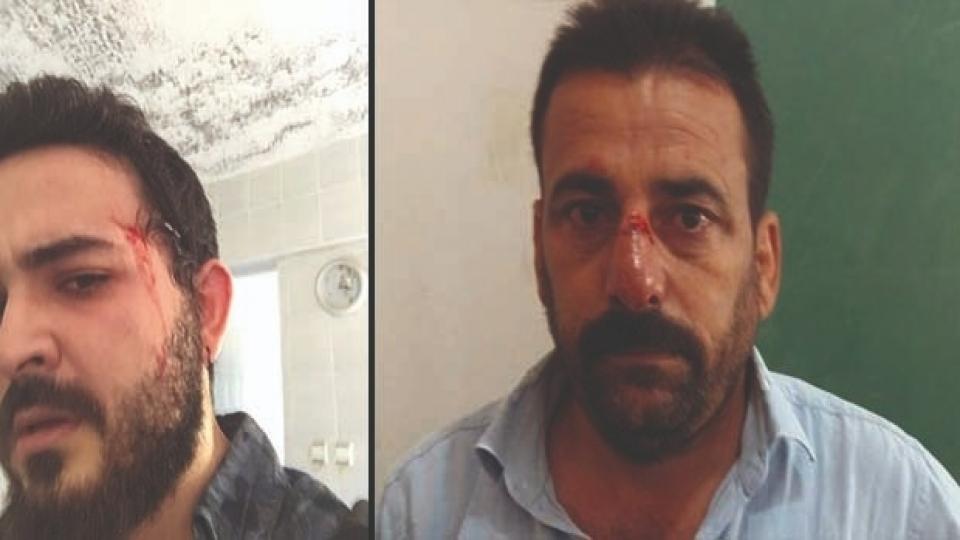 İhlal haberlerinin geldiği Şanlıurfa'da neler oluyor?