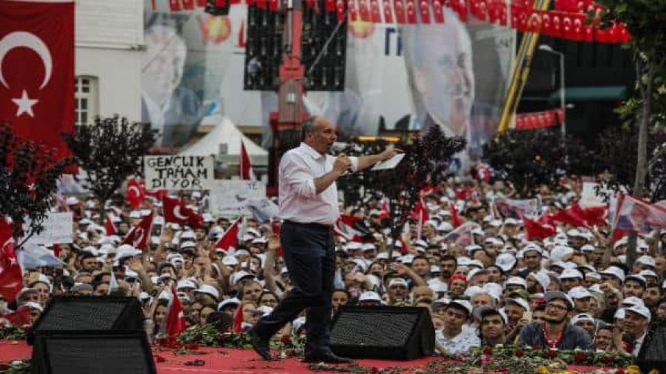 İnce’den Erdoğan’a üç yalanlama: 1071’den beri bu topraklar böyle yalancı görmedi