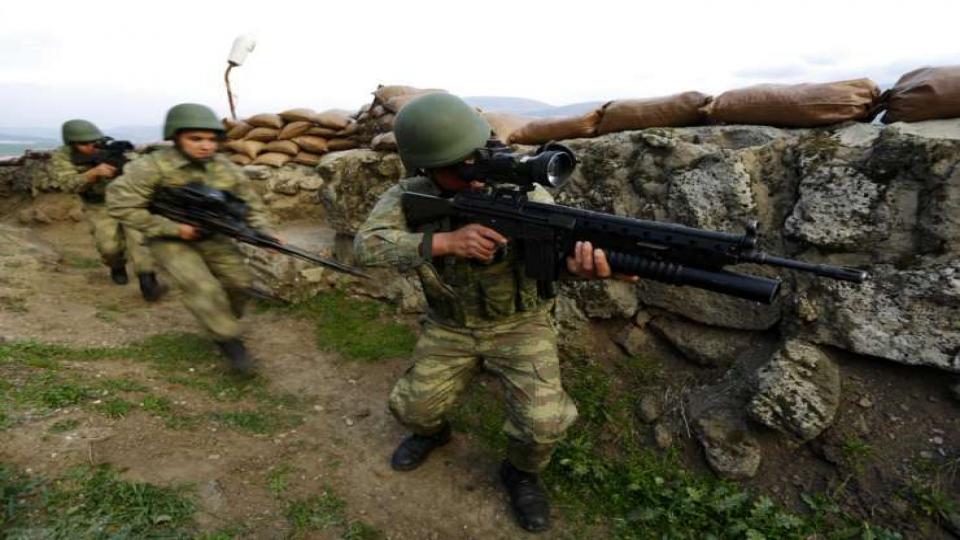 İran’ın tavrı: Türkiye’nin Kandil operasyonunu desteklemeyiz