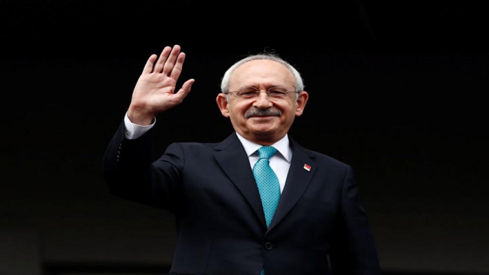 Kılıçdaroğlu’na göre halk ‘Tamam’ diyecek: Sandık güvenliğini sağladık, endişe etmeyin