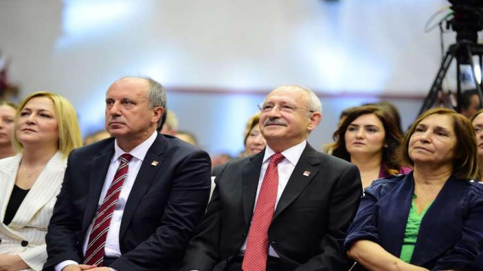 Kılıçdaroğlu’na göre yeniden erken seçim ihtimali yok: Zaten koltuğa İnce oturacak