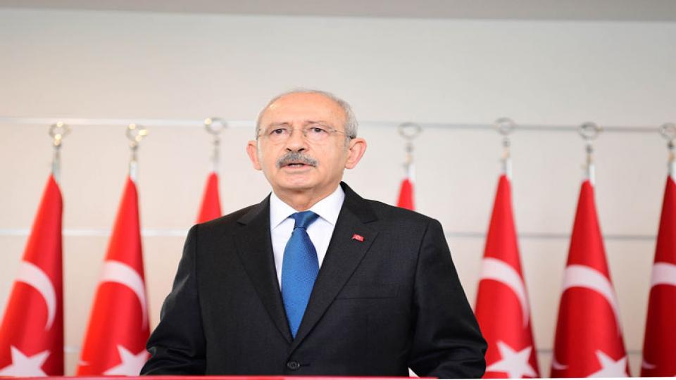Kılıçdaroğlu söz verdi: Kürt sorununu dört yılda çözemezsem siyaseti bırakırım