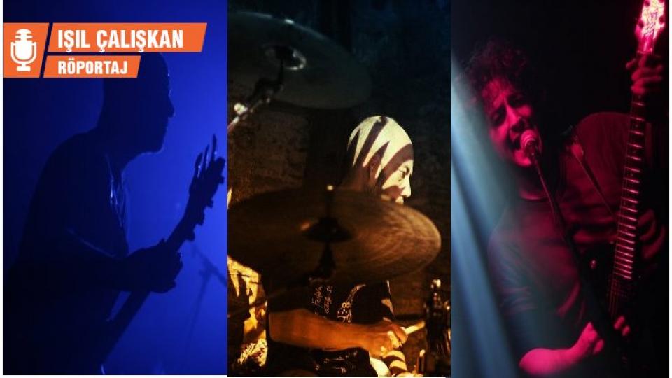 Kök: Popüler kültürün geldiği noktada her şey remiks