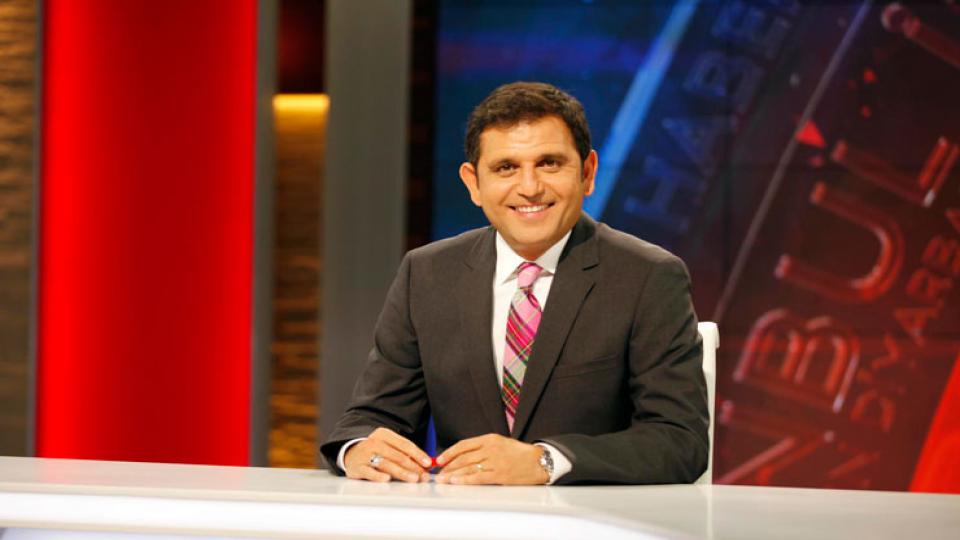 ‘Mersin Şehir Hastanesi’ haberi: FOX haber sunucusu Portakal’a soruşturma