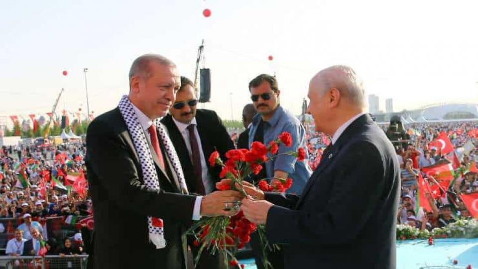 MHP kulisi: ‘Af’ toplumsal sorun, AKP daha fazla direnemez