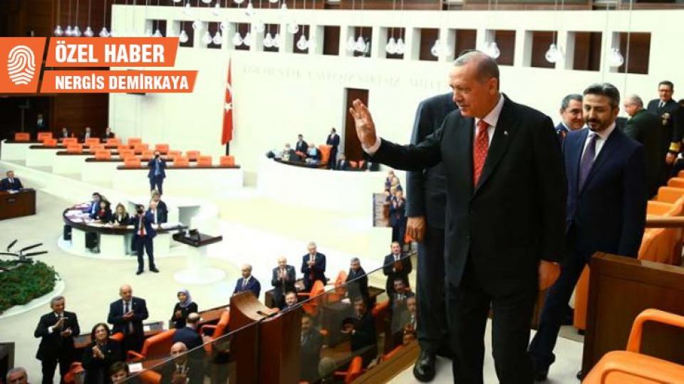 Muhalefet Meclis'te çoğunluk olursa neler yapabilir?