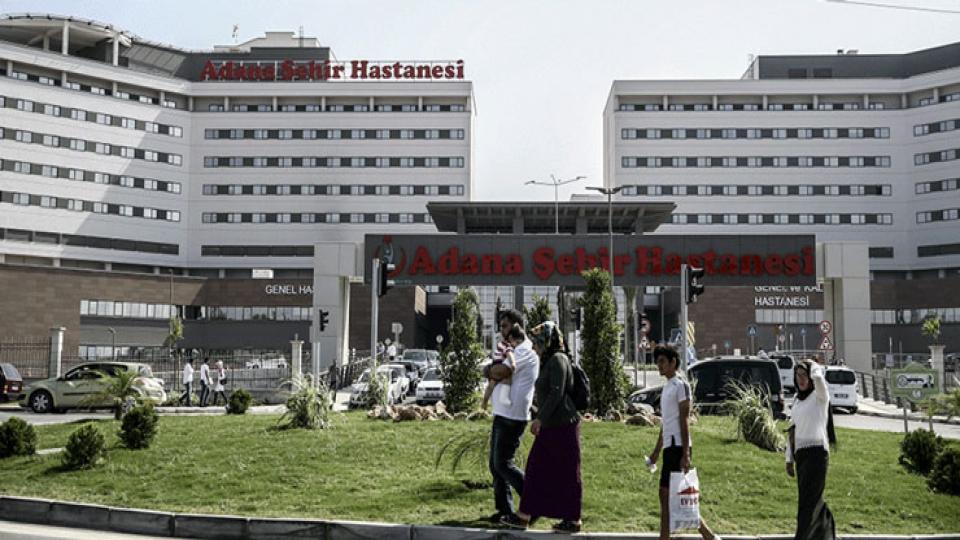 Şehir hastanelerinde usulsüzlükler tespit eden Sayıştay denetmeni görevden alındı
