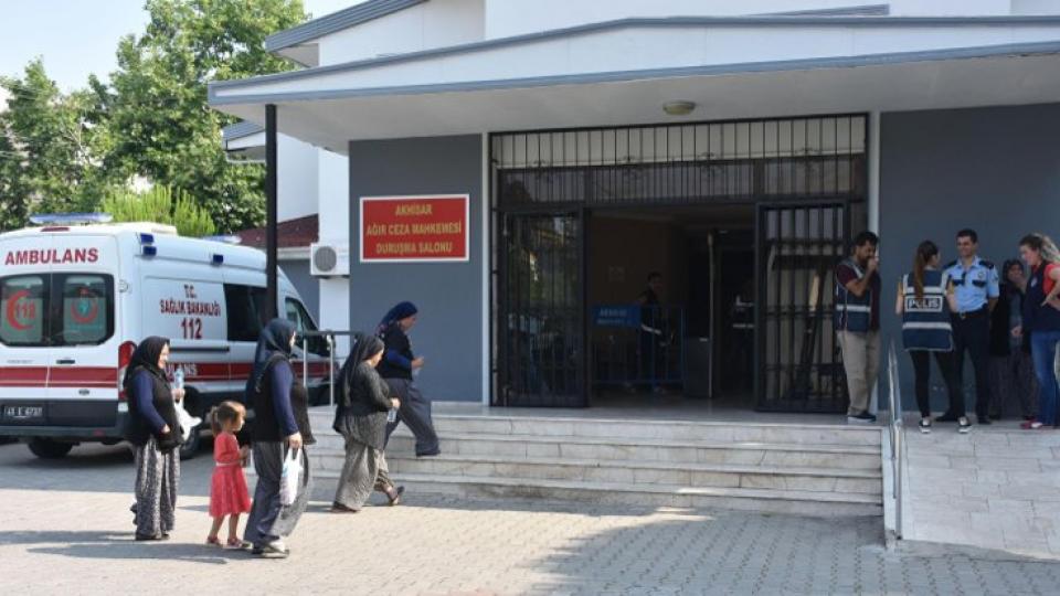 Soma sanığı: Bu işin böyle olabileceğini düşünemedik