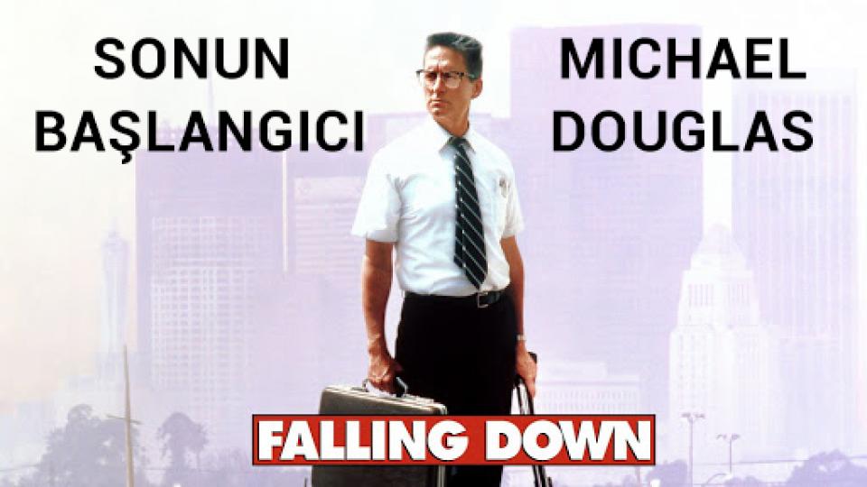 SONUN BAŞLANGICI - Editörden film tavsiyesi...