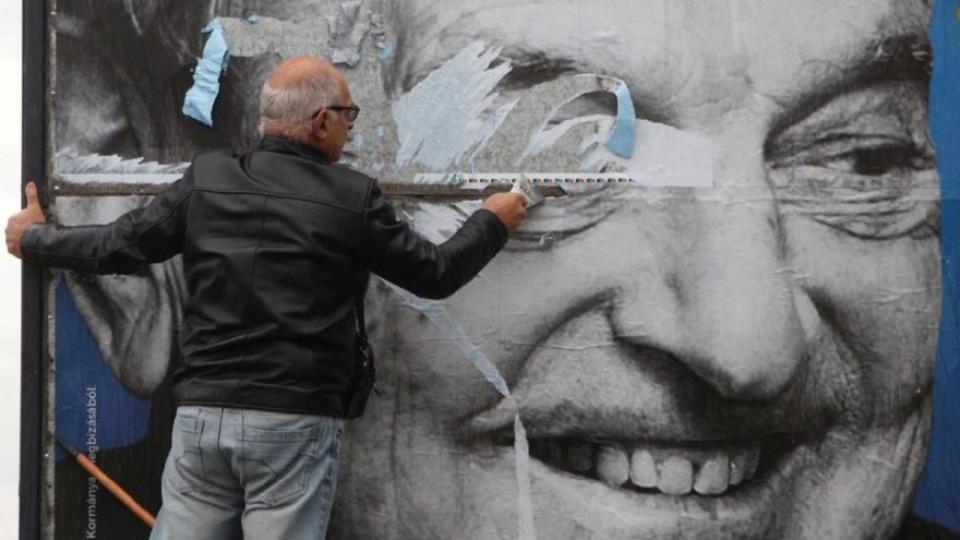 Soros’tan Türkiye analizi: Erdoğan’ın etkisi her ülkede hissediliyor