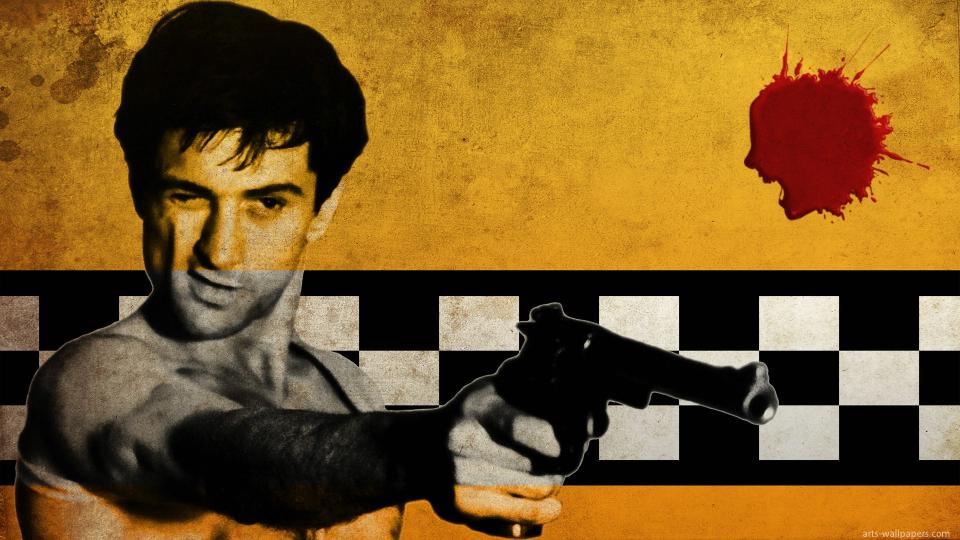Taxi Driver - Editörden film önerisi.