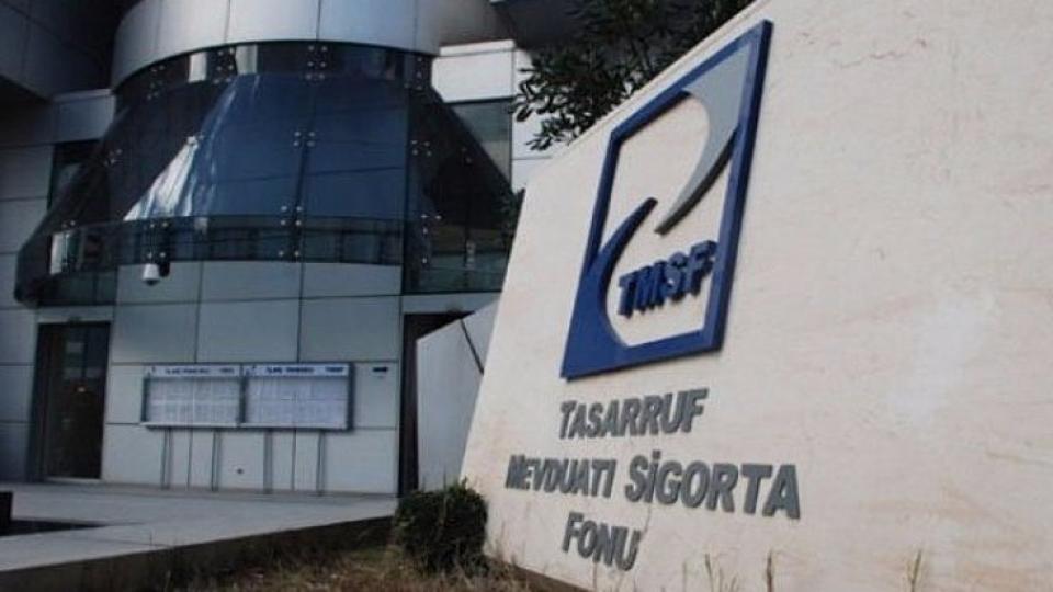 TMSF dolarlarını TL'ye çeviriyor