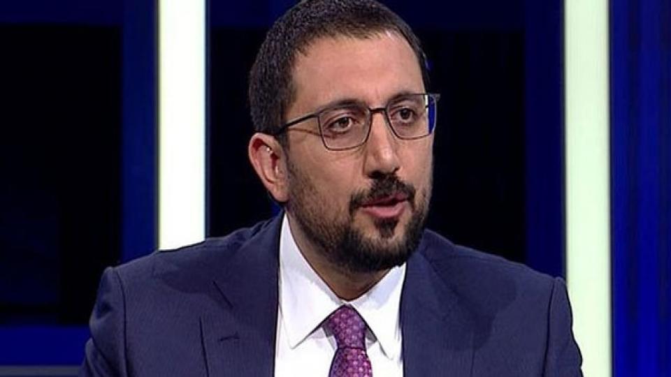 TRT yönetimine atanan cumhurbaşkanı danışmanından seçim mesajı: Ateş edeceğiz