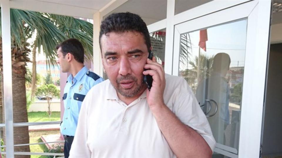 Yazısına kesilen tazminat cezasını ödeyemedi: Gazeteci Gülseven cezaevinde