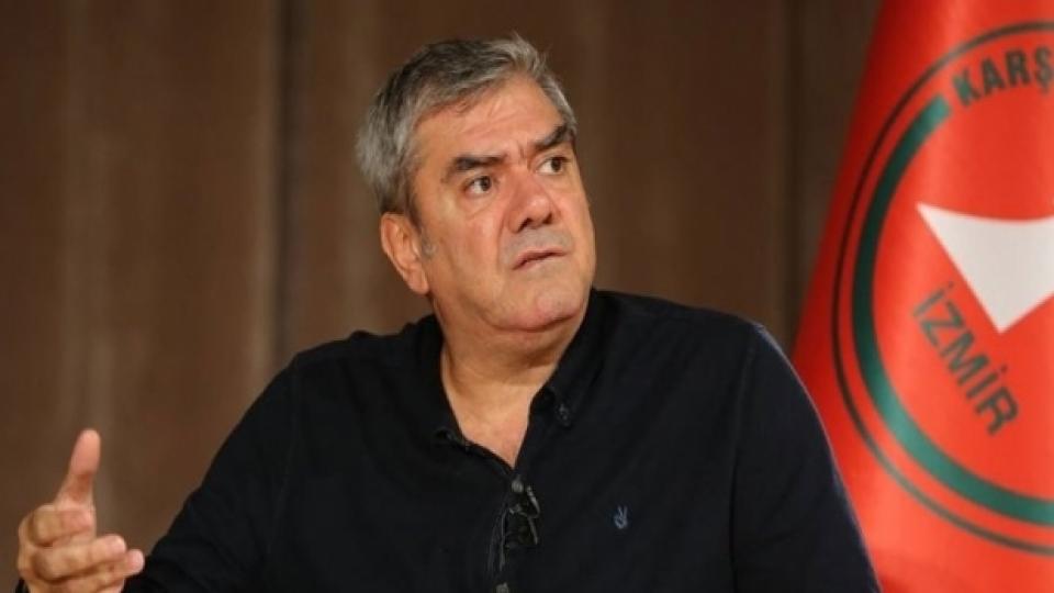 Yılmaz Özdil: Türkiye, yakıcı sorunlarını Ahmet Şık, Ayhan Bilgen, Veli Saçılık gibi adil insanlarla çözer