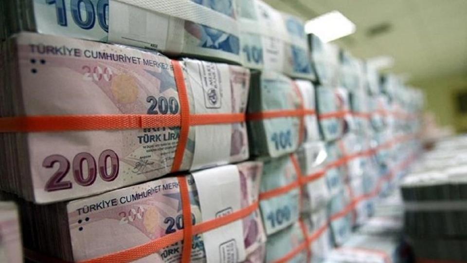 4 trilyonluk borç milli geliri aştı